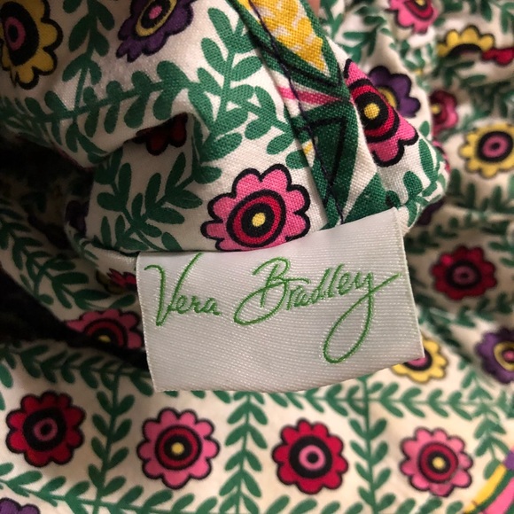 Vera Bradley Purse - Picture 4 of 4